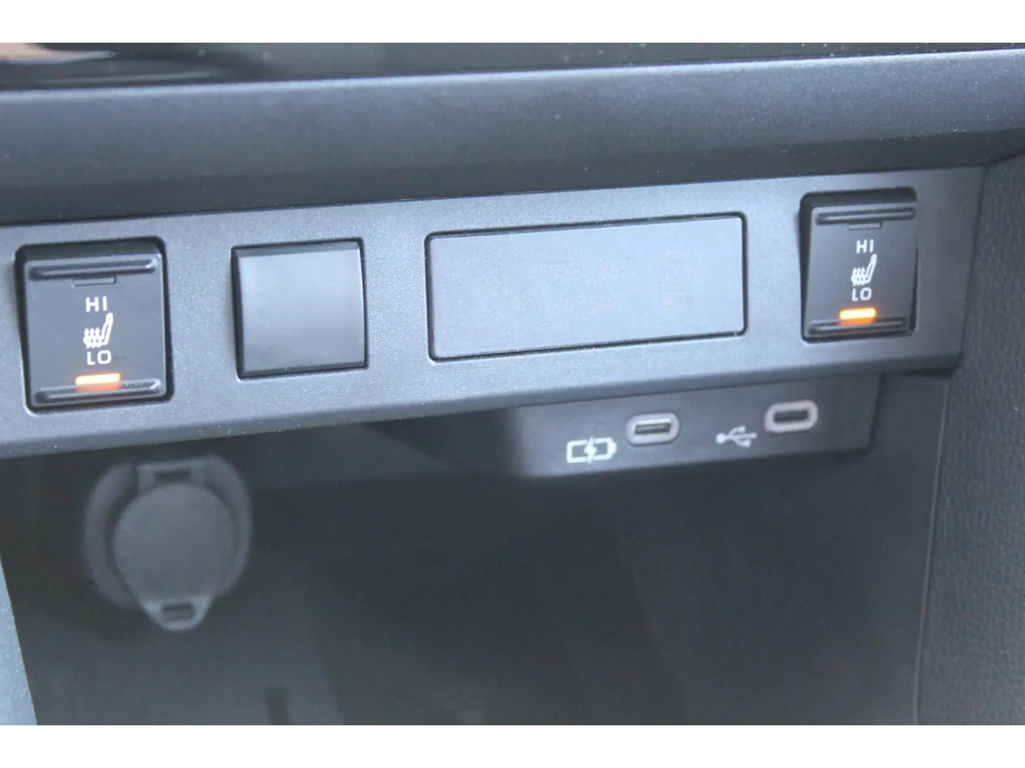 Toyota Yaris Cross 3