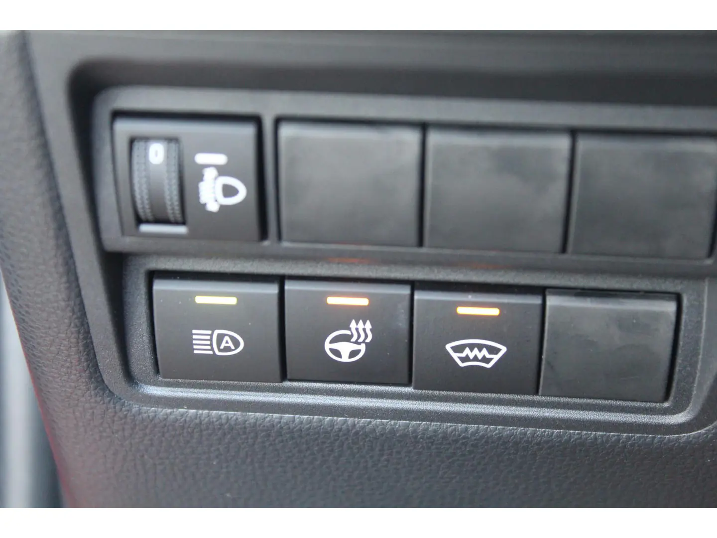 Toyota Yaris Cross 6